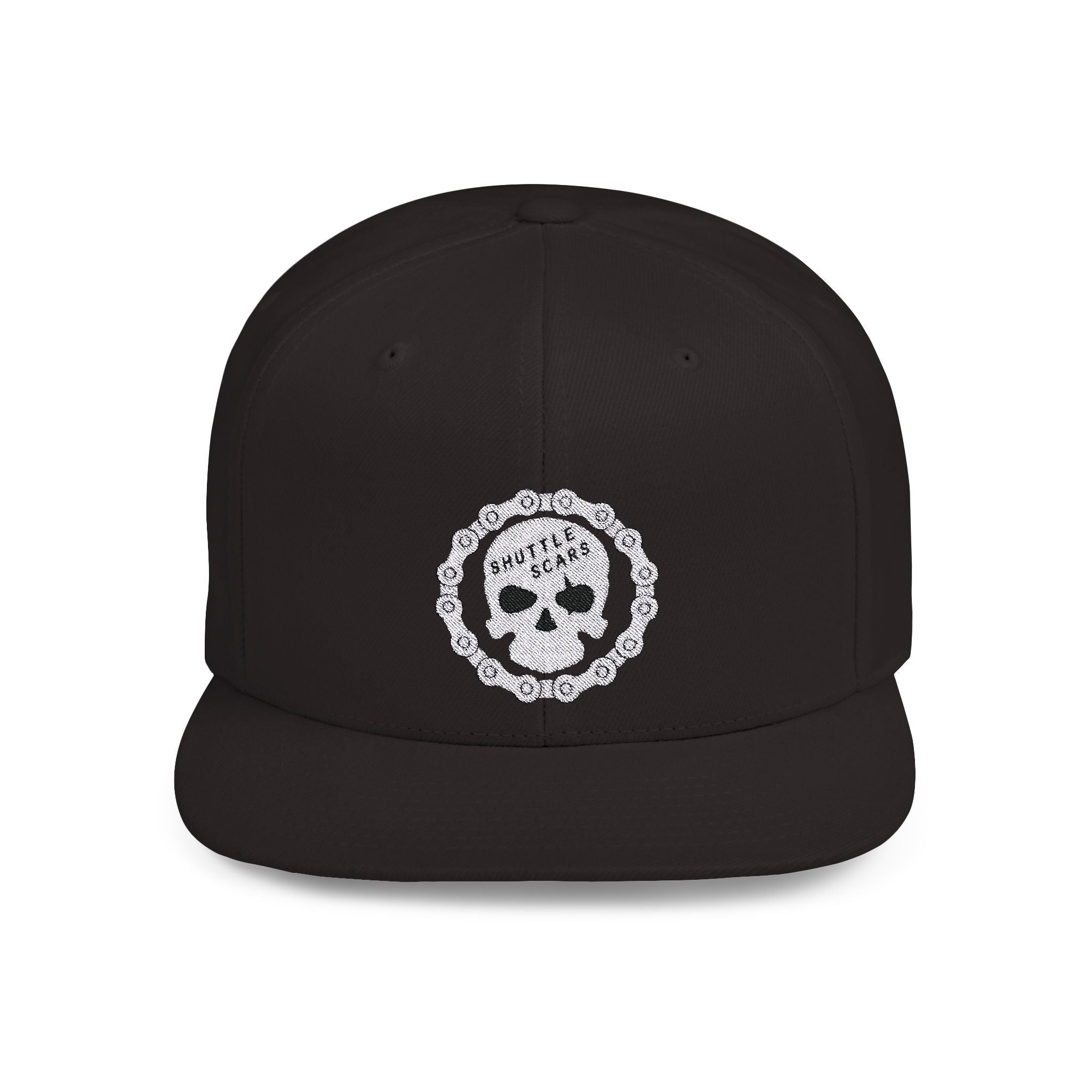 シャトル D-Hat. USS Dwight D. Eisenhower CVN-69 Hat, USN Licensed Product