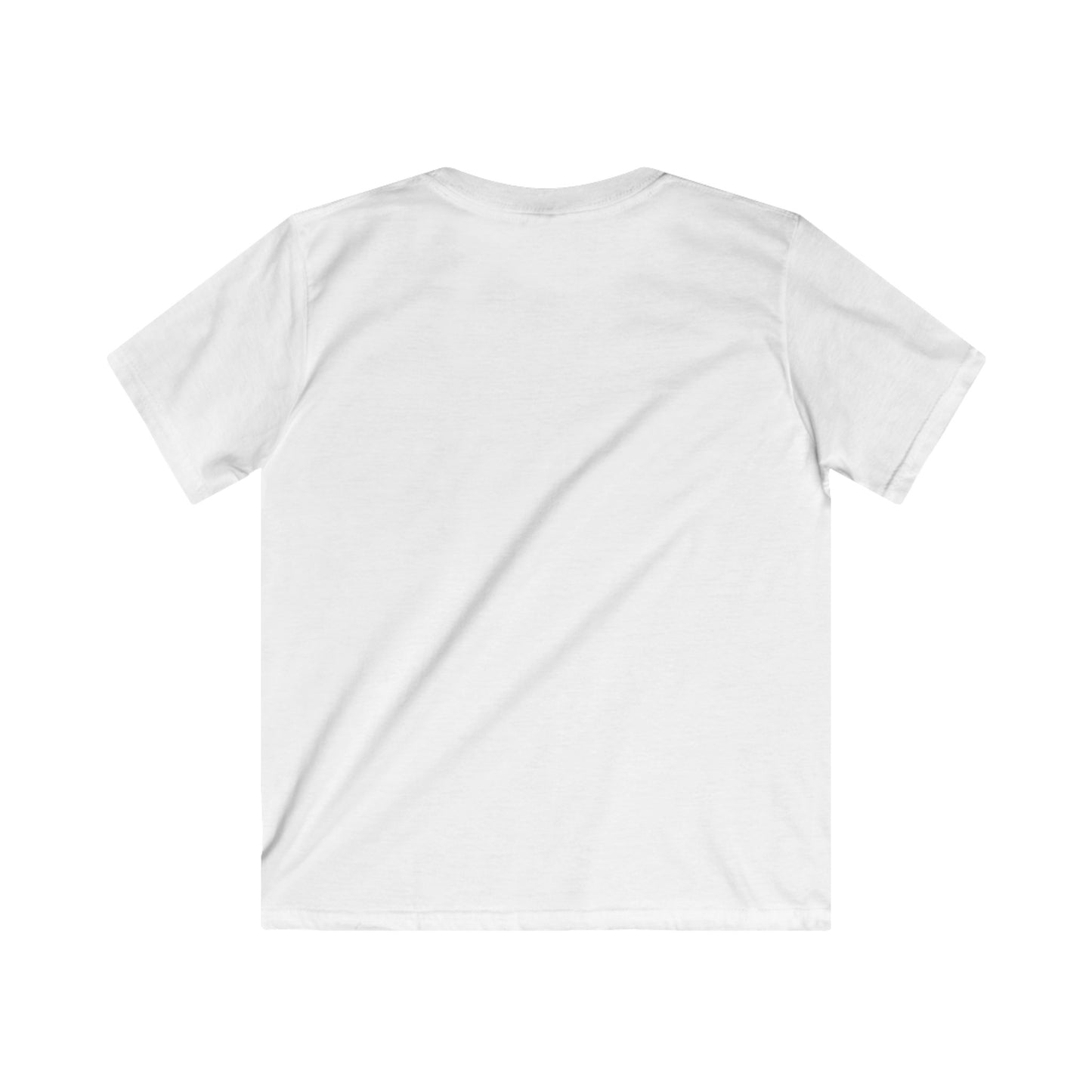 Shuttle Scars Youth Send It Tee