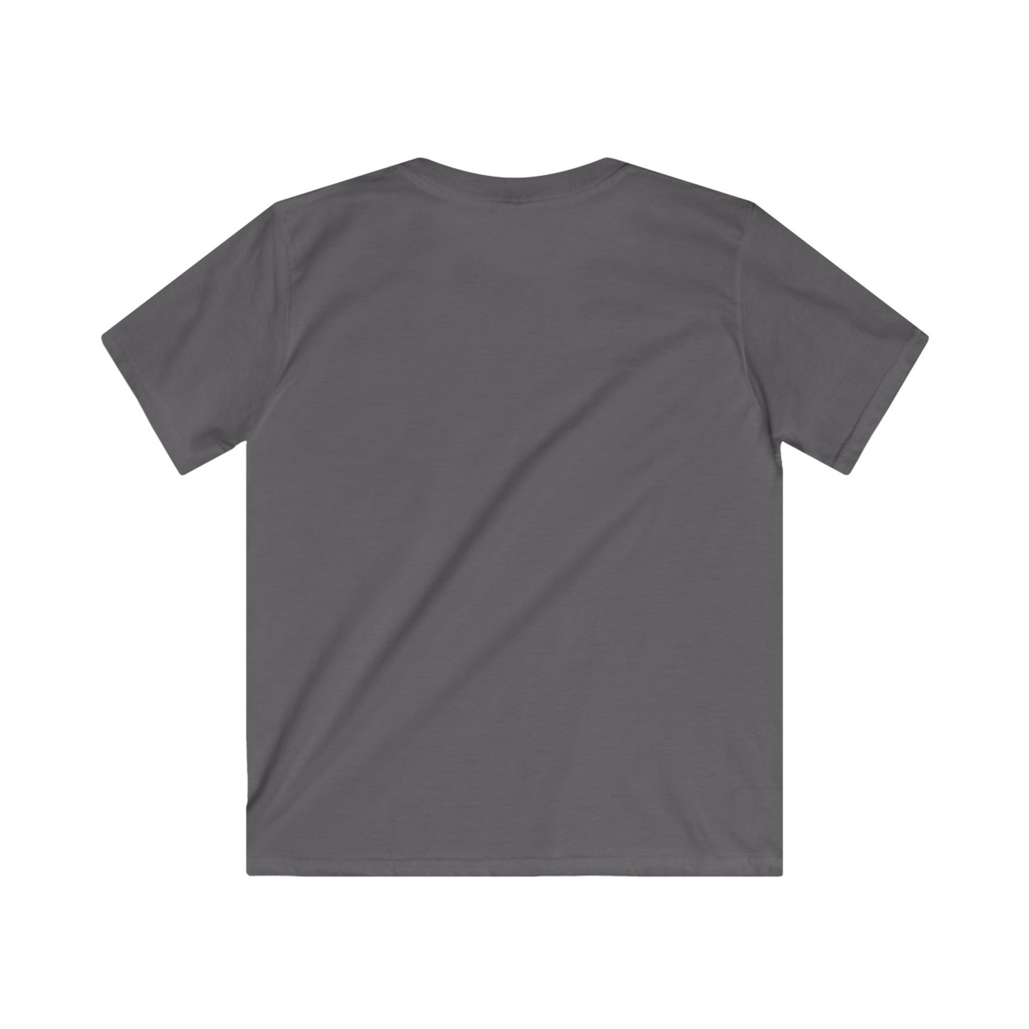 Shuttle Scars Youth Send It Tee