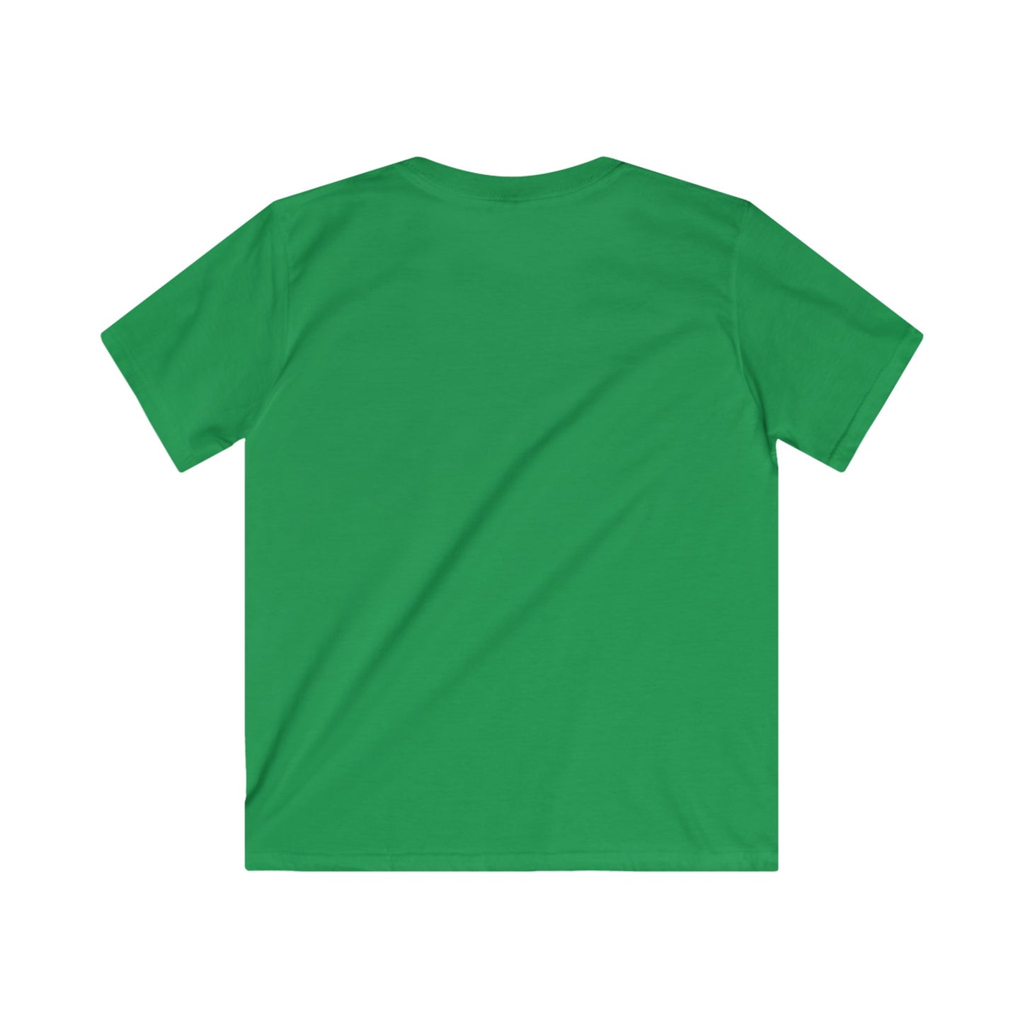 Shuttle Scars Youth Send It Tee