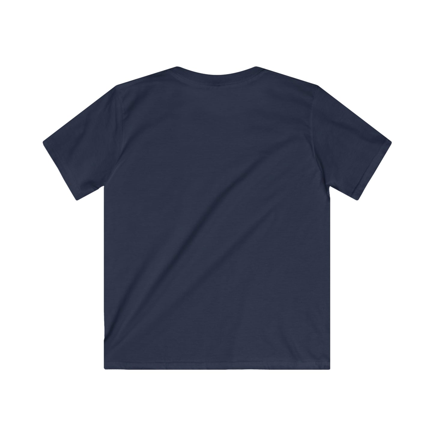 Shuttle Scars Youth Send It Tee