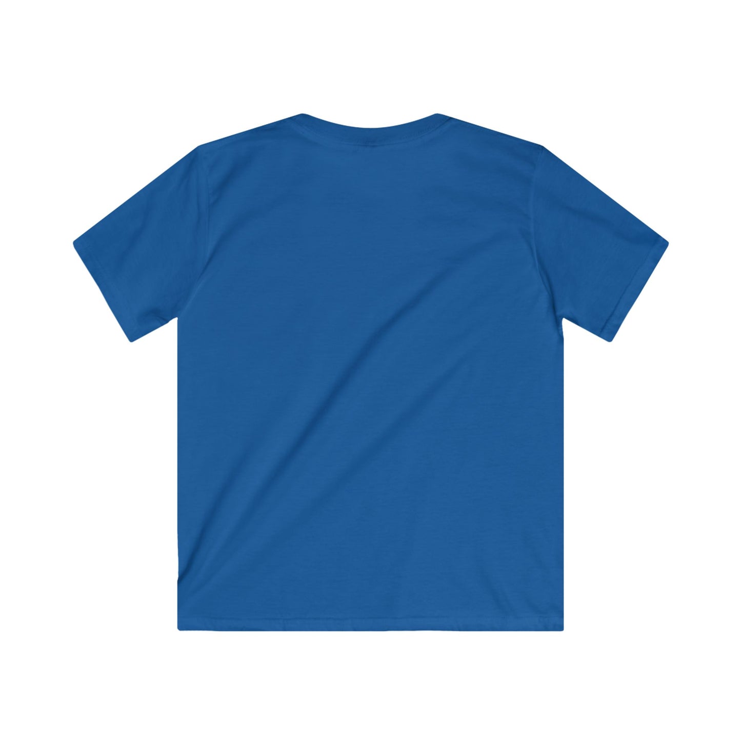 Shuttle Scars Youth Send It Tee
