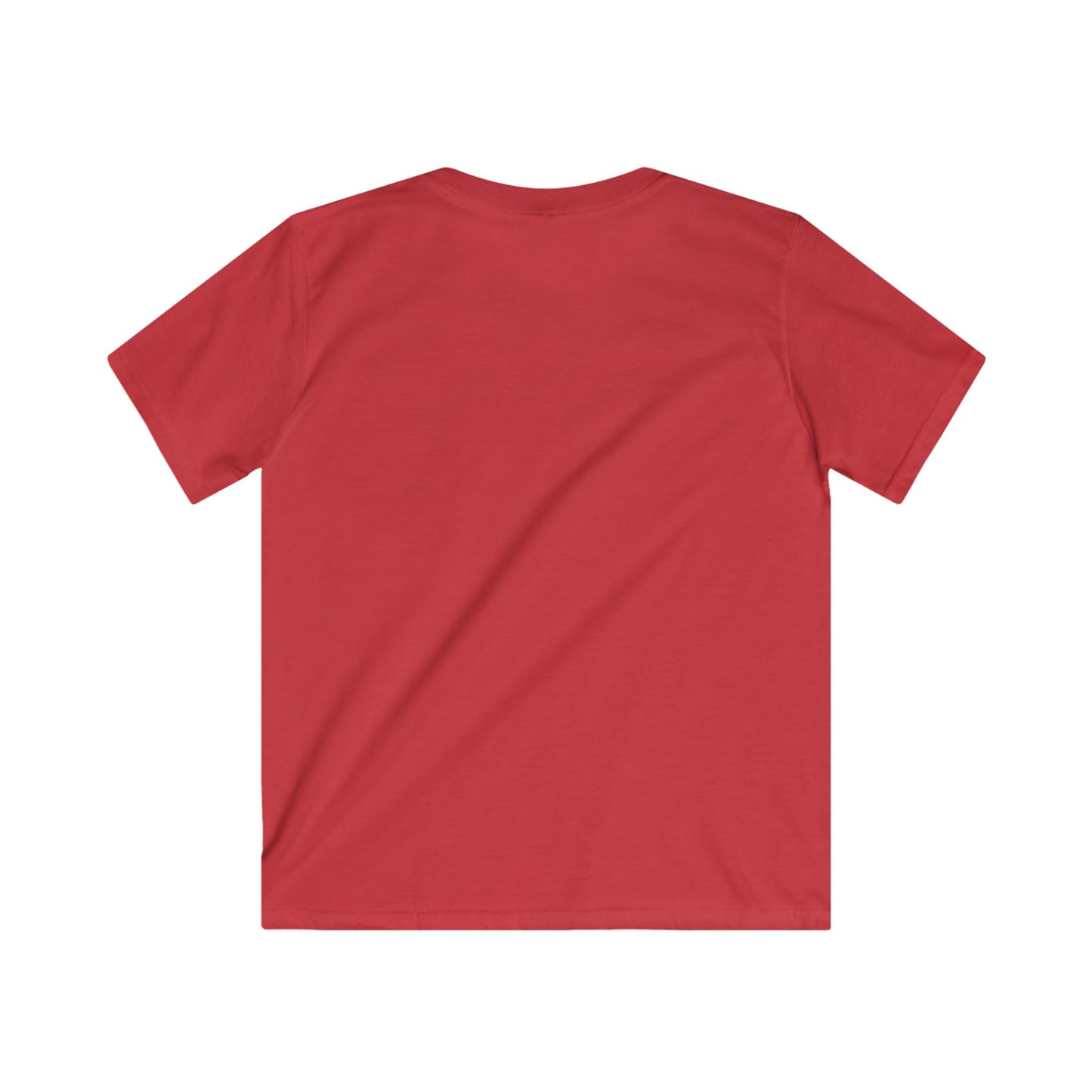 Shuttle Scars Youth Send It Tee
