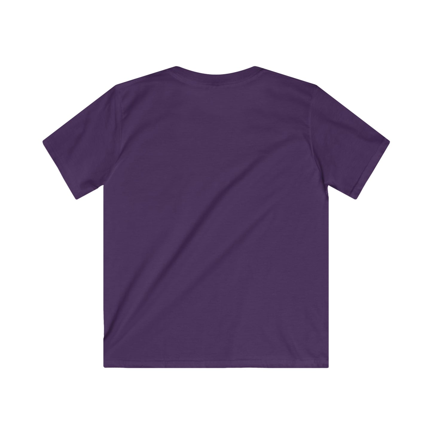 Shuttle Scars Youth Send It Tee