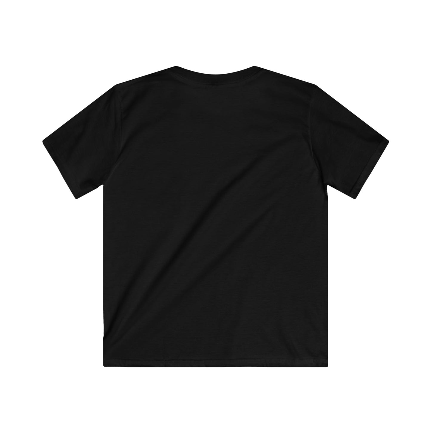 Shuttle Scars Youth Send It Tee