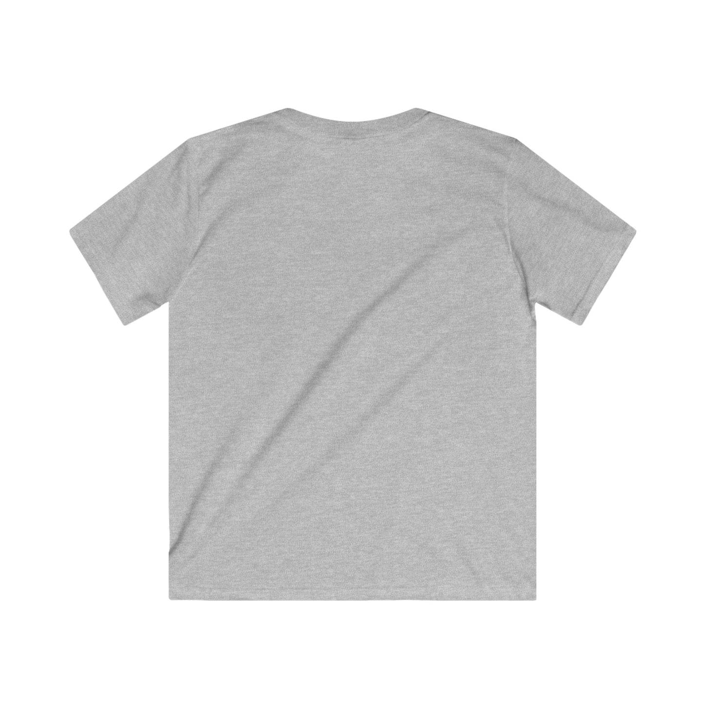 Shuttle Scars Youth Send It Tee