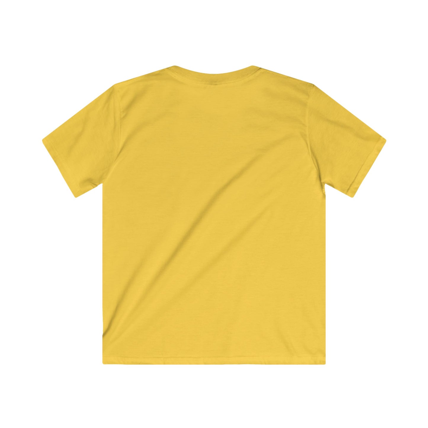 Shuttle Scars Youth Send It Tee