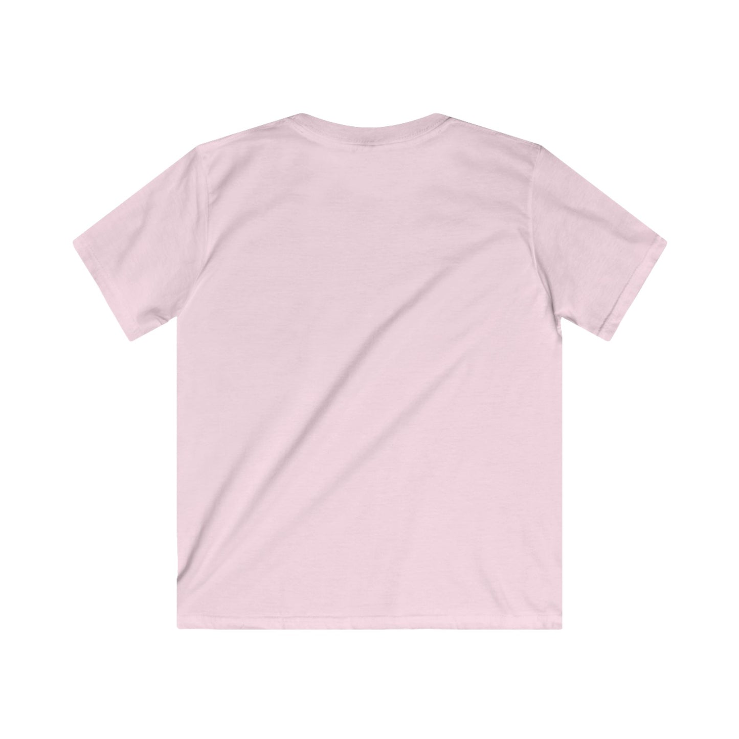 Shuttle Scars Youth Send It Tee