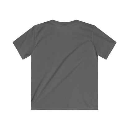 Shuttle Scars Youth Send It Tee