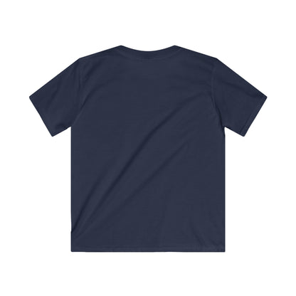 Shuttle Scars Youth Send It Tee