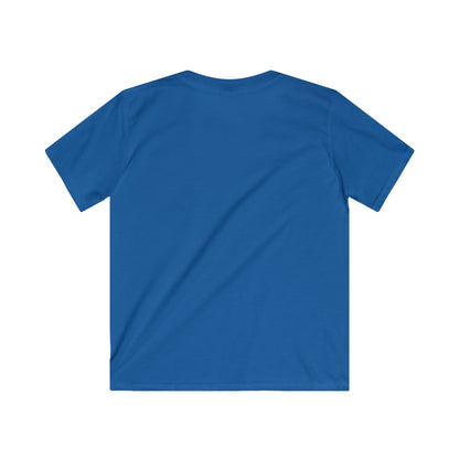 Shuttle Scars Youth Send It Tee