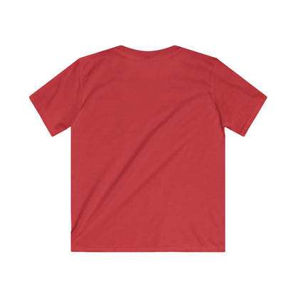Shuttle Scars Youth Send It Tee