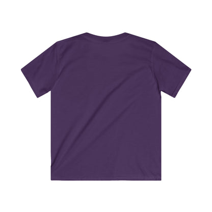 Shuttle Scars Youth Send It Tee