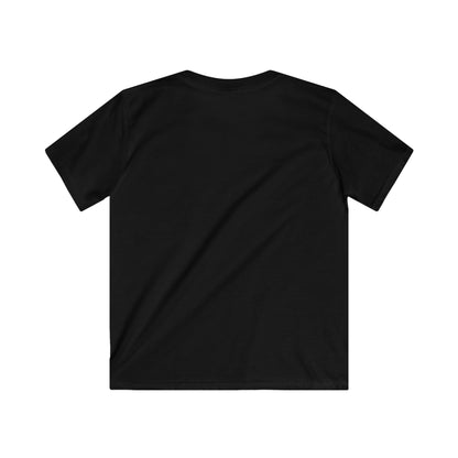 Shuttle Scars Youth Send It Tee