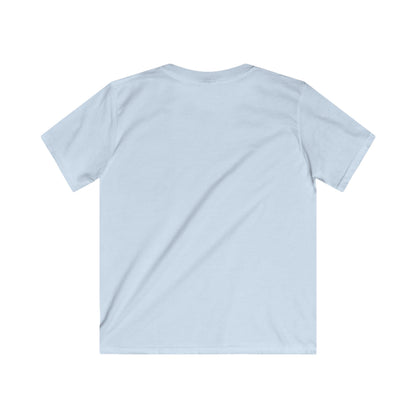 Shuttle Scars Youth Send It Tee