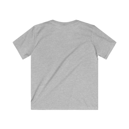 Shuttle Scars Youth Send It Tee