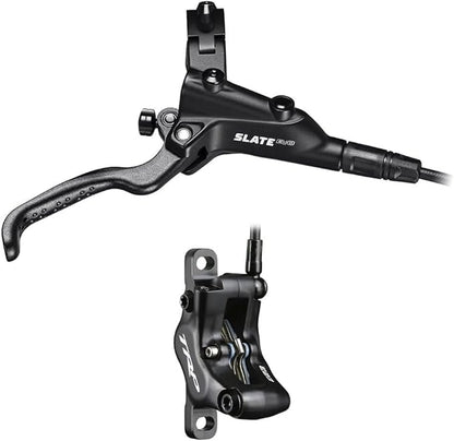 TRP Slate Evo Hydraulic Disc Brake (Rear, Right Hand Lever)