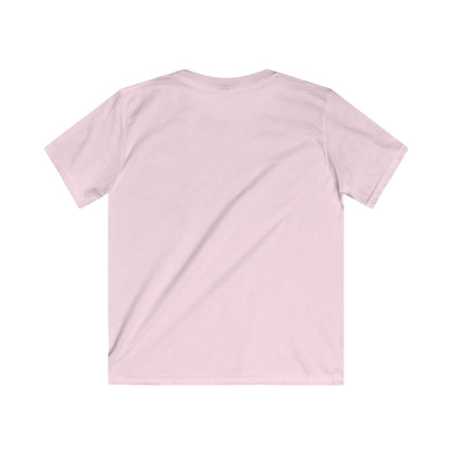 Shuttle Scars Youth Send It Tee